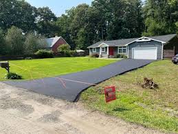 Trusted Boling, TX Driveway Paving Services Experts